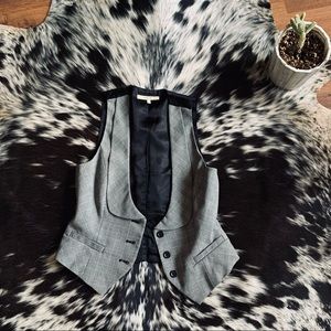 Womens Vest